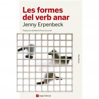 Les Formes Del Verb Anar: 99 - Erpenbeck, Jenny