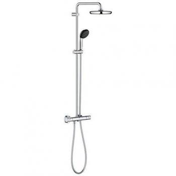 Grohe Vitalio Start 210 - Sistema de Ducha, Cromo