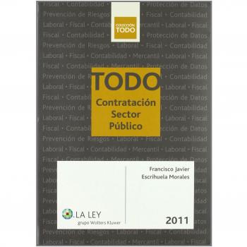 Todo Contratación sector Público