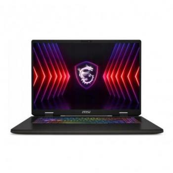 Laptop MSI B14VFKG-084XPL 17 Intel Core i7-14700HX, 16 GB RAM, 1 TB SSD, Nvidia Geforce RTX 4060