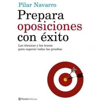 Prepara oposiciones con éxito