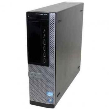 Dell Ordenador OPTIPLEX 7010 DT 4GB 250GB W10P