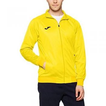 Joma Gala Men's Jacket Yellow