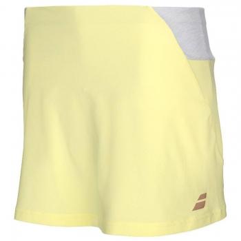 Babolat Mujeres Performance 13 Skirt M