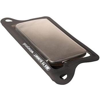 Bolsa estanca TPU Guide Waterproof Case for Smart Phones negro