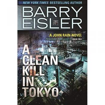 A Clean Kill in Tokyo