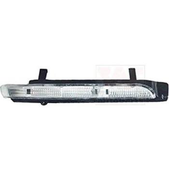 Van Wezel 7636916 Intermitentes para Automóviles