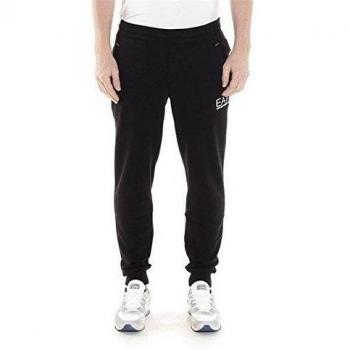 Emporio Armani EA7 pantalones deportivos hombre blu EU M