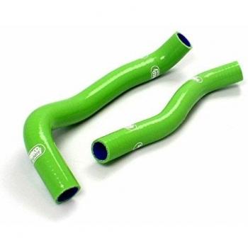 SAMCO - Kit manguitos tubos refrigeracion verde - 39761