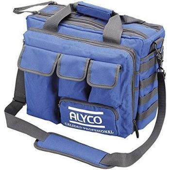 ALYCO 198154 - Bolsa de nylon portatil htas