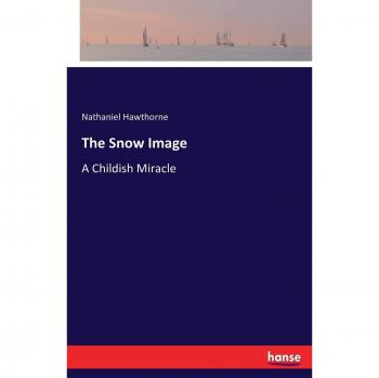 La Imagen de Nieve: Un Milagro Infantil