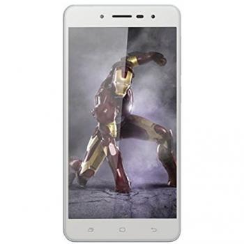 Hisense L671BLANCO - TELEFONO MOVIL SMARTPHONE HISENSE HS-L671 / 5 /BLANCO/ OCTA CORE/ 13Mpx-5Mpx/ 16GB-2GB/ 4G, color blanco