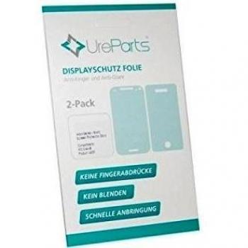 Bora Basic - lámina protectora de pantalla - Samsung G920F Galaxy S6 - 2 Stk.