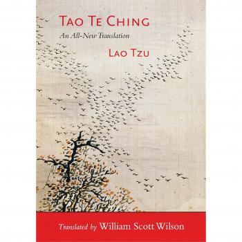 Tao TE Ching: An All-New Translation
