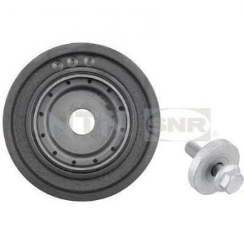 Polea de cigüeñal SNR DPF355.15K1