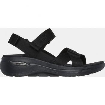 Sandalias Mujer Marca Skechers Modelo Go Walk Arch Fit Sandal