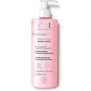 Svr - Limpiador facial topialyse