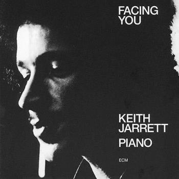 Facing You - JARRETT, KEITH