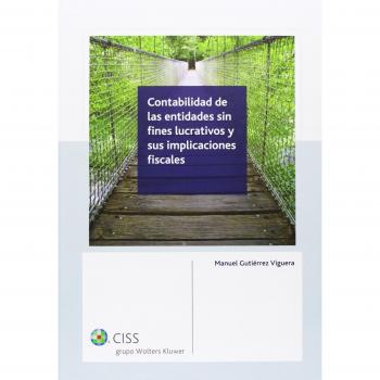 Contabilidad De Las Entidades Sin Fines Lucrativos Y Sus Implicaciones Fiscales - 2ª Edición