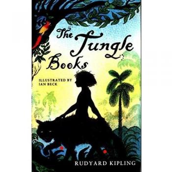 Clásicos de Oneworld: El Libro de la Selva - Rudyard Kipling (Alma Clásicos)