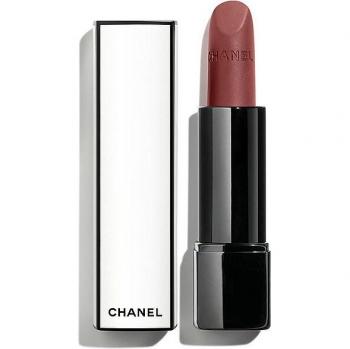 CHANEL Rouge Allure Velvet Nuit Blanche 04:00