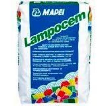 SACO CEMENTO RÁPIDO MAPEI LAMPOCEM 25 KG