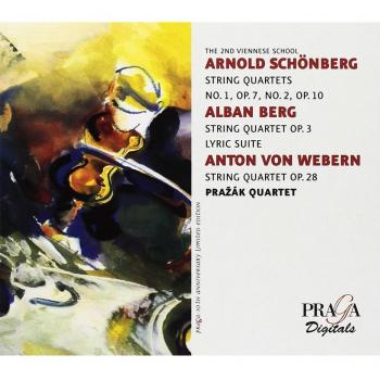 Quartetti per archi