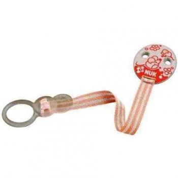 NUK 10256250 - Cadena para chupete