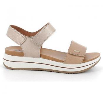 Sandalias de Mujer IGI&CO IGICO CAP TAMP-CAPRA 5677755 BEIGE con plataforma