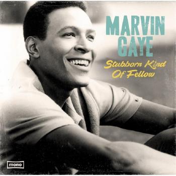 Stubborn Kind Of Fellow [Vinilo] - Marvin Gaye