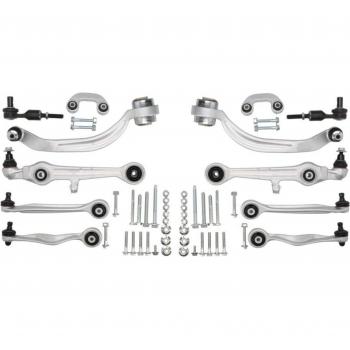 Juego de horquillas y kit de brazos de suspensión DELPHI TC1300KIT