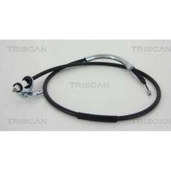 Cable de freno de mano TRISCAN 8140 11143