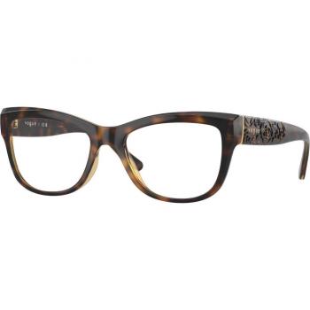 Vogue Eyewear VO5528 W656 Armazones para Mujer Careyshell