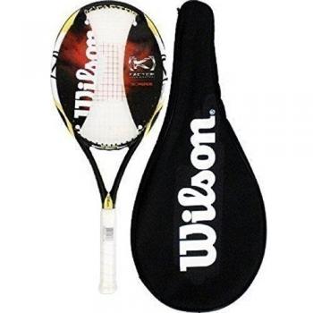Wilson - Raqueta de Tenis K Fierce FX 105