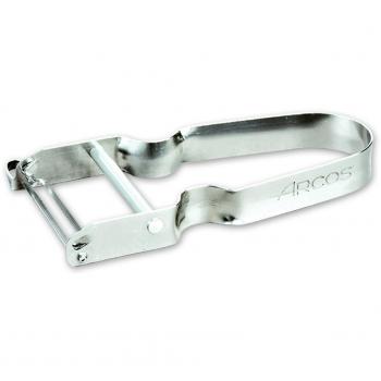 Pelador de Frutas y Verduras Arcos 600501 Inoxidable