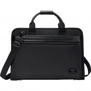 Asus Midas Carry Bag - Maletín para portátiles de hasta 16, color negro
