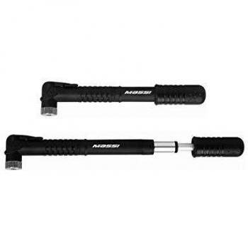 Massi CM 07 - Inflador para bicicleta