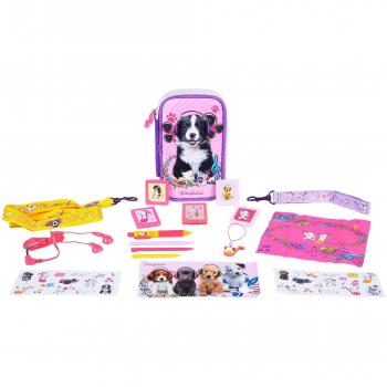 Zubehör Set 16In1 Für Nintendo DS Lite I XL 3DS Keith Kimberlin