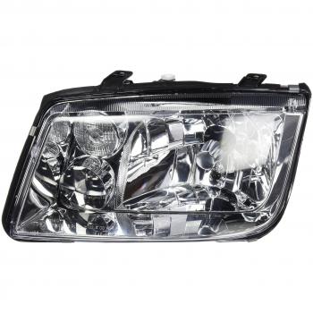 Van Wezel 5892961 Faros Delanteros para Automóviles