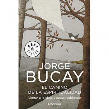 Camino de la espiritualidad, el / llegar a la cima y seguir subiendo - Bucay Jorge