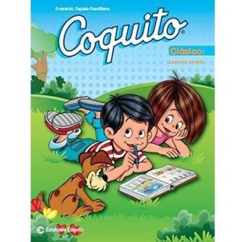 Coquito Clasico: Lectura Inicial /Initial Reading