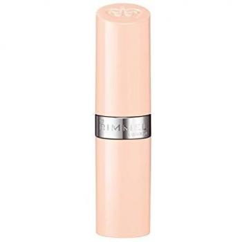 Rimmel London Lasting Finish 15th Anniversary Kate Moss, Lipstick 55 My Nude, 4g