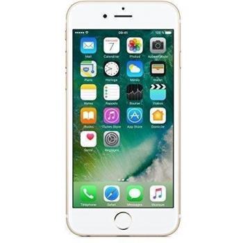 Apple iPhone 6s 32GB 4G Oro - Smartphone libre