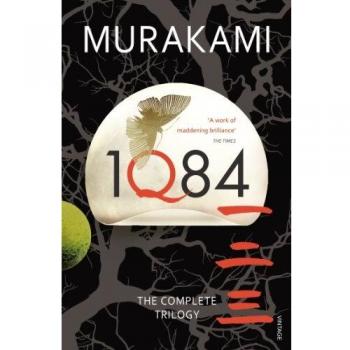 1Q84: The Complete Trilogy