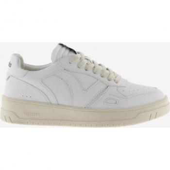 Zapatillas deportivas unisex Victoria 1257100 blanco