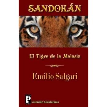 Sandokán: El Tigre de la Malasia