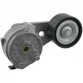 Tensor de correa poli V FEBI BILSTEIN 23266, incluye galet tensador para correa auxiliar