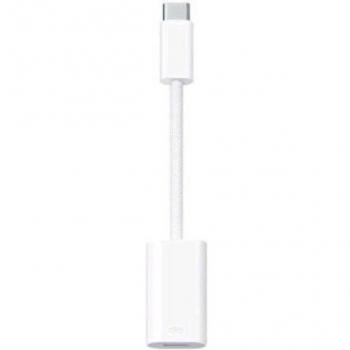 Apple USB-C to Lightning Cable Adapter