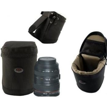 Bolsa de alta calidad de PROFOX para Objetivo - Modelo N º 3 125 mm x 85 mm