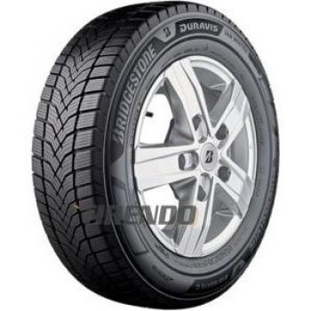 Bridgestone Duravis VAN Winter 225/75 R16C 121/120R 10PR Enliten / EV